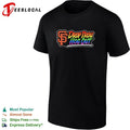 San Francisco Giants Drop Trou Hog Out T-shirt