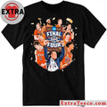 Illini Final Team 2026 Men’s Final Four Indianapolis Graphic T-Shirt