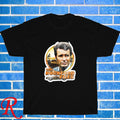 New The Rockford Files Retro Black/Grey/Navy/White Size S-5XL Unisex T-Shirt