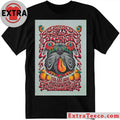 Billy Strings Athens, GA On Feb 6-7, 2026 Event Poster Shirt