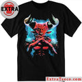 Original Satan Legend Shirt