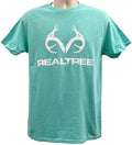 Realtree Men's Short Sleeve Graphic Tee Choose size and colors