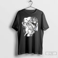 Premium Jayden Daniels Washington Commanders Football Graphic T Shirts