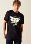 The Herald Moth A Egg B Larva C Pupa Change Insect Life Cycle shirt
