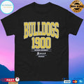 Bulldogs 1900 National University T-shirts