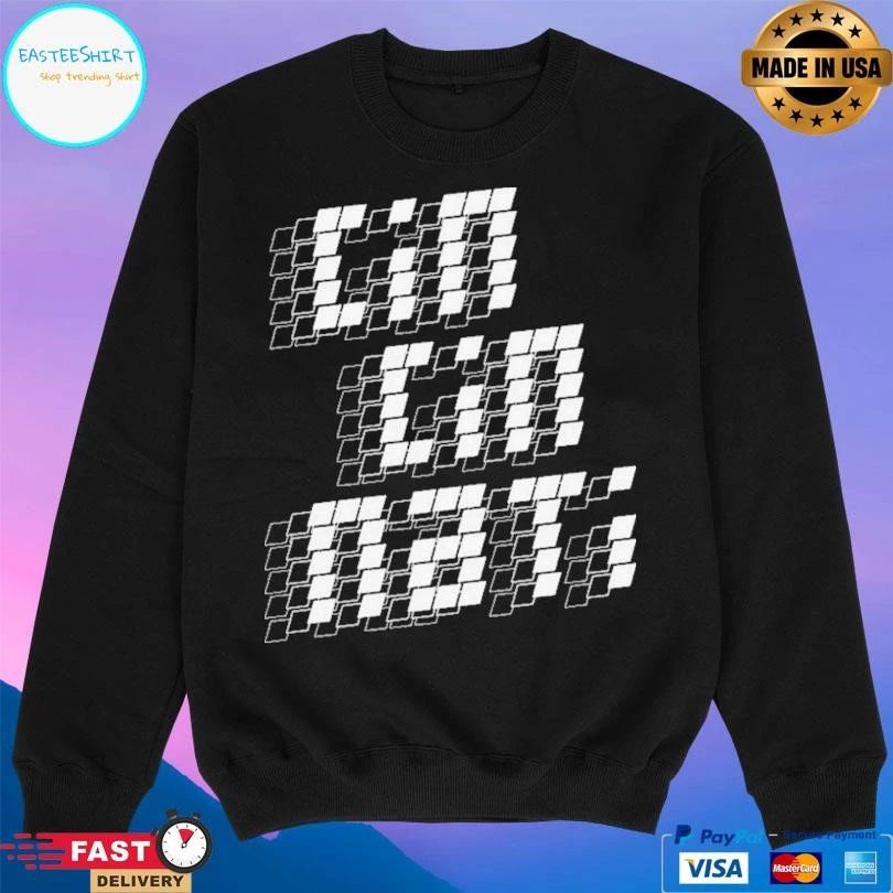 Retro Cincinnati Sign Stacked T-shirts
