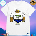 Shayne Limes Cartoon Meme T-shirts