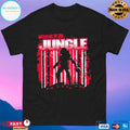 Welcome To The Jungle 87 T-shirts