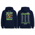 Seahawks SB LX Champions Team Roster Logo Shirt