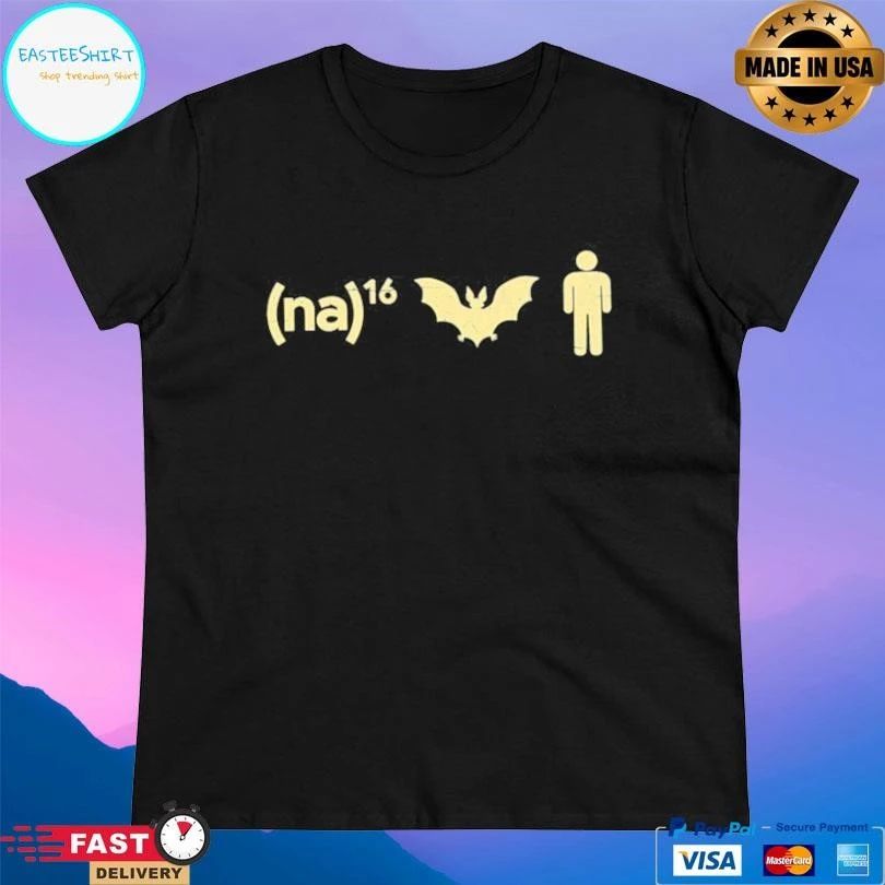 The Dark Na’s T-shirts