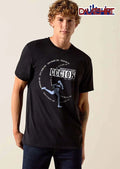Crescent City Classic Ccc10k Nola March 27 2027 Runner Silhouette Circular Street Names shirt