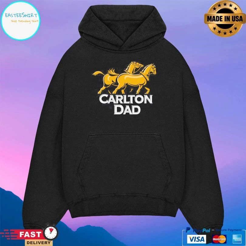 Carlton Dad Draught T-shirts