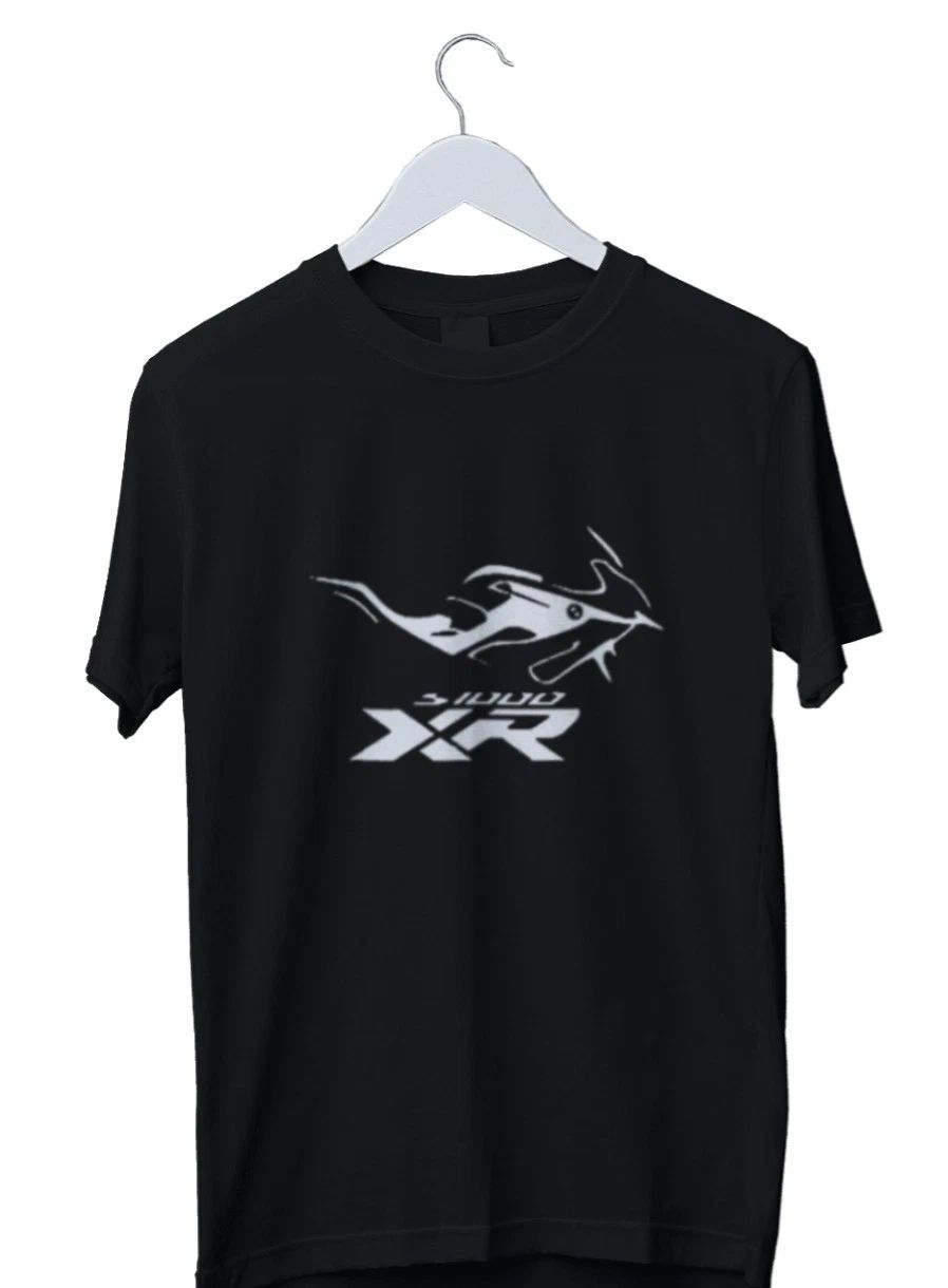 S1000XR S 1000 XR motorcycle Motorbike Graphic T-shirt Mens L XL 2 3 4 XL