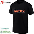 Technoir Pico Boulevard Los Angeles 555-9175 T-shirt