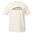 Comfy T-Shirt For RS2 1994 Car Lovers Birthday Gift Stylish Tee Shirt