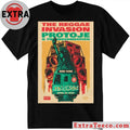 Protoje NYC April 30 2026 Tour Poster Shirt