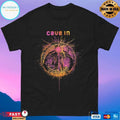 Cave In Jupiter T-shirts