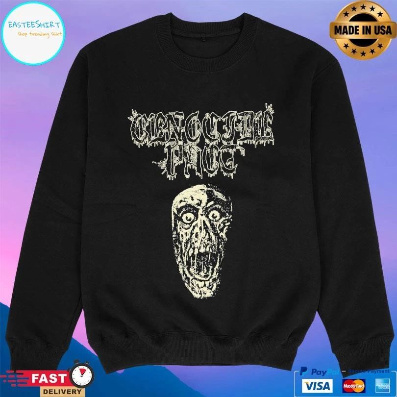 Genocide Pact Order Of Torment T-shirts