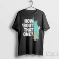 Premium How Bout That One Thats Cricket New York City