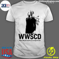 Sophie Cunningham Basketball Wwscd What Would Sophie Cunningham Do Shirt