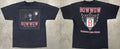 New Shirt /Bow Wow Shortie Like Mine Graphic Rap-double side shirt