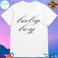 Baby Boy Jr 2026 T-shirts