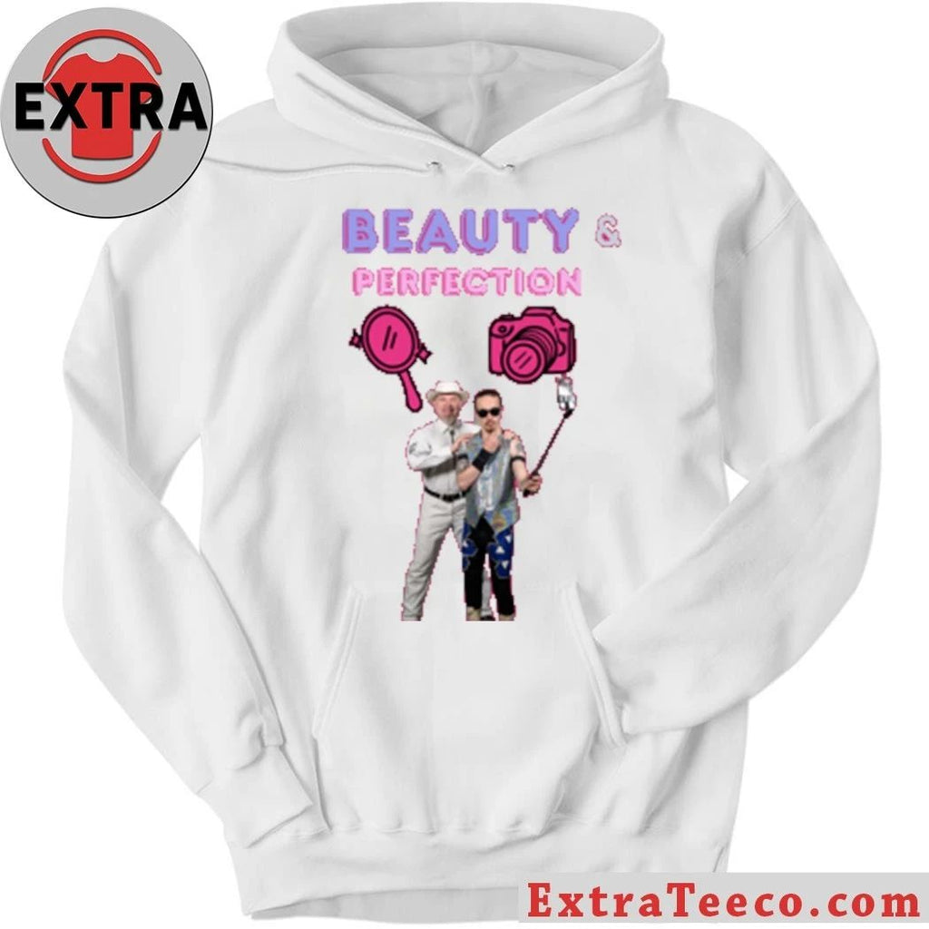 Beauty & Perfection Shirt