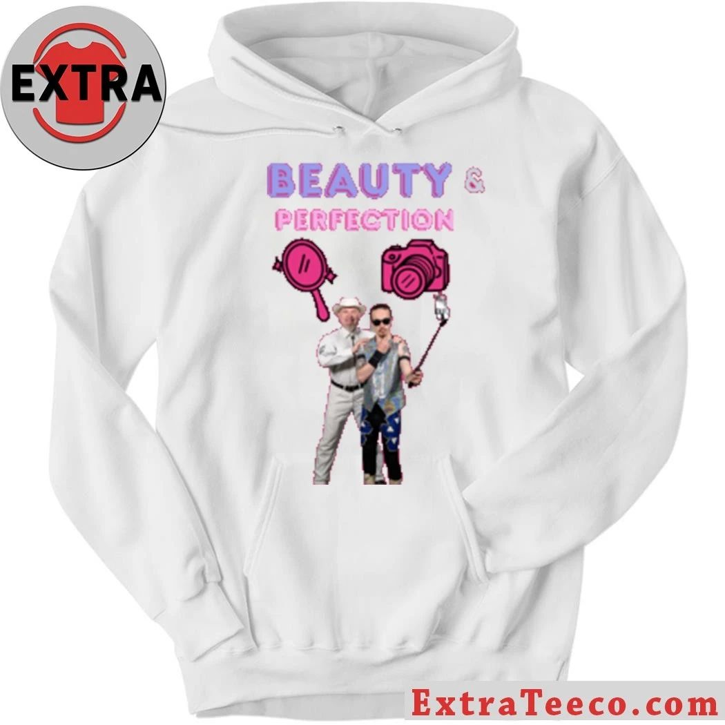 Beauty & Perfection Shirt