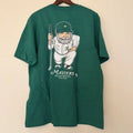 2026 Masters Tournament T-shirt, Green Augusta National Golf S-3XL