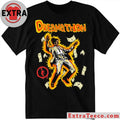 Original Dreamathon Gave It Mula Dreams Shirt