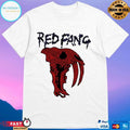 Red Fang Deep Cuts T-shirts