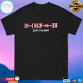 Stingwater Empty Your Mind Death Logo T-shirts