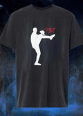 TSH Baseball Pitcher Performance Athletic shirt