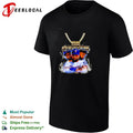 Ezequiel Duran The Solution Texas Rangers T-shirt