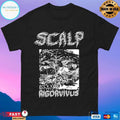 SCALP Rigorvivus T-shirts