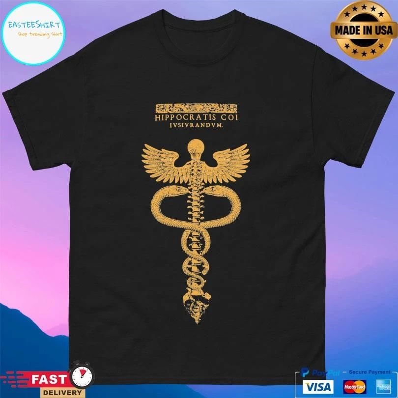 Hippocratis Coi Ivsivrandvm T-shirts