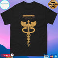 Hippocratis Coi Ivsivrandvm T-shirts