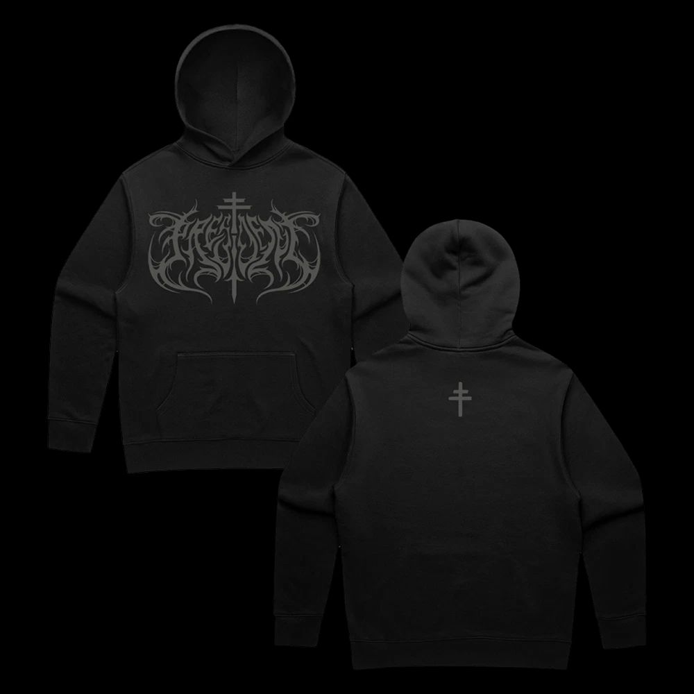 President Metal Rock Band Death Metal Hoodie S-5XL