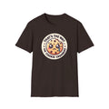 Sad Cookie T-Shirt - Cute Comedy Tee - “That's the Way the Cookie Crumbles”