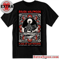Raven Halfmoon May 1 2026 In Marfa TX Poster Shirt