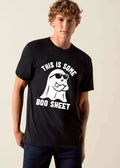This Is Some Boo Sheet Cartoon Ghost Wearing Sunglasses shirt