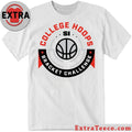 Original SI College Hoops Bracket Challenge Logo Shirt