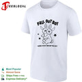 Fall Out Boy I Guess I’m My Own Better Half T-shirt