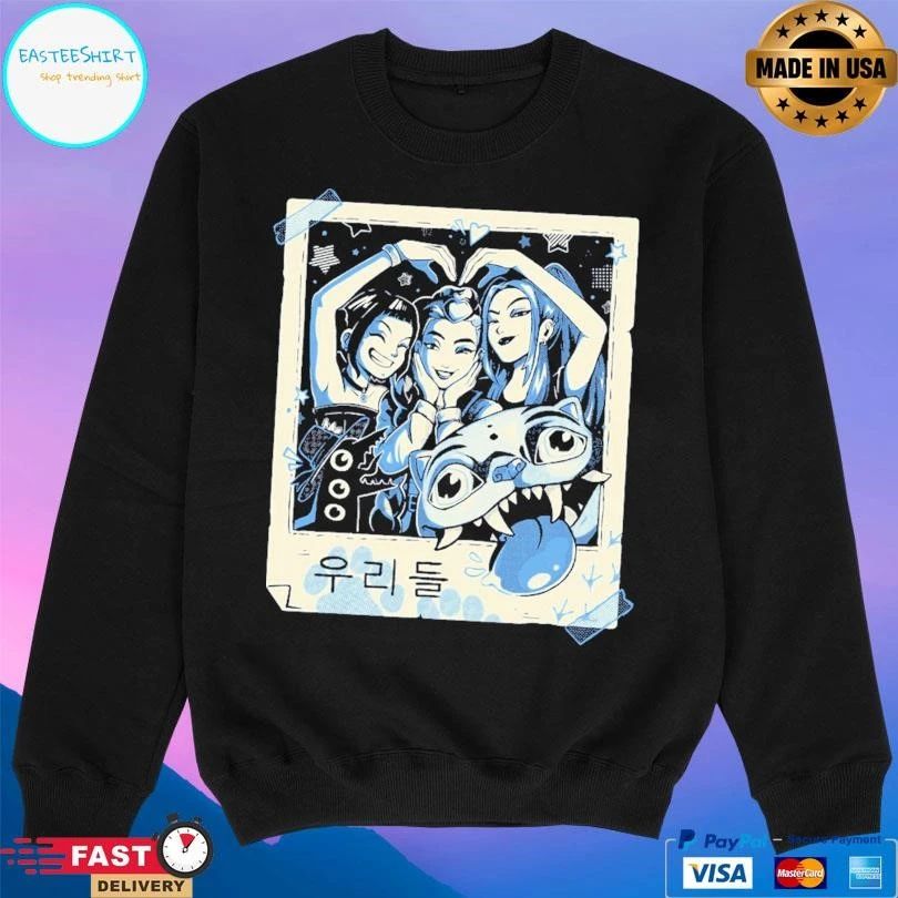Forever Weird 2 Arigatees Studio T-shirts