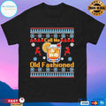 Call Me Old Fashioned Christmas 2025 T-shirts