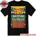 Original Joey Calderaio Spring & Summer Tour 2026 Poster Shirt