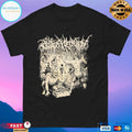 Outer Heaven In Tribute T-shirts
