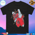El Desperado X Hayashida Q Collaboration T-shirts