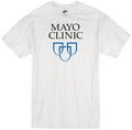 MAYO CLINIC Hospital Doctor Nurse T-shirt