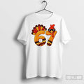 Premium Turkey Sixty Seven Meme T Shirts